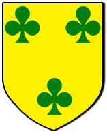 EARL REAU JEAN-CHRISTOPHE